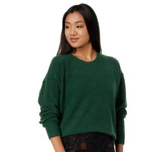 Free People Luna Pullover